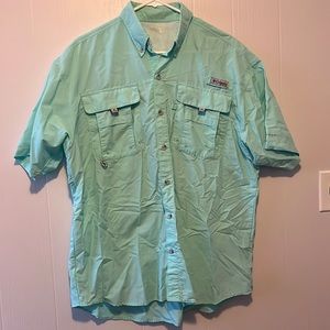 Columbia PFG Shirt